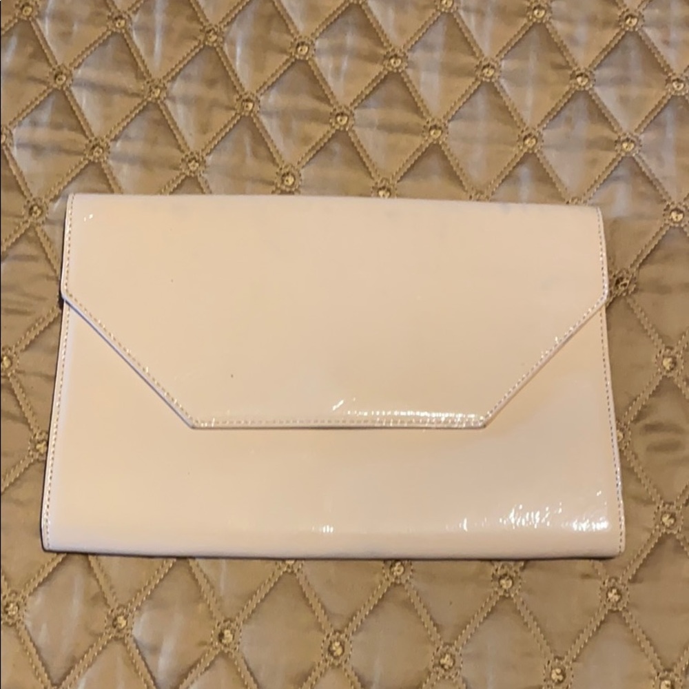 Clutch bag